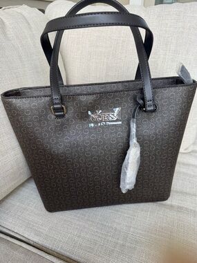 Guess tote bag NEW